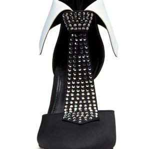 Katy Perry The adella tie high heel
